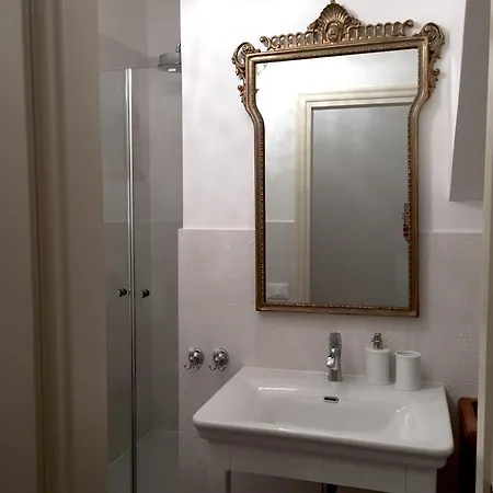 Casa Dello Spezier Benátky