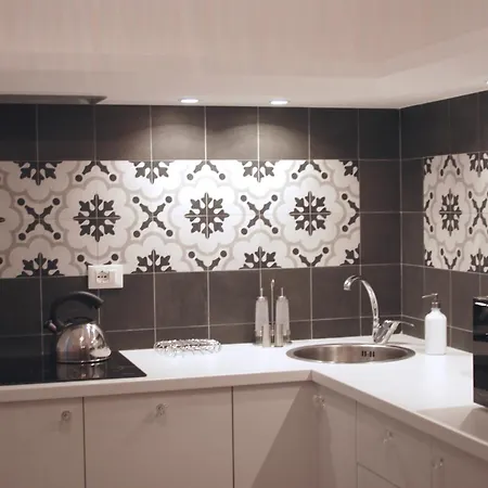 Casa Dello Spezier Apartmán