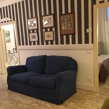 Apartment Casa Dello Spezier Venedig