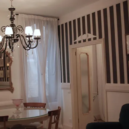 Casa Dello Spezier Venedig