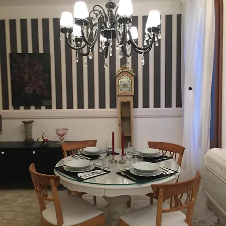 Апартаменты Casa Dello Spezier