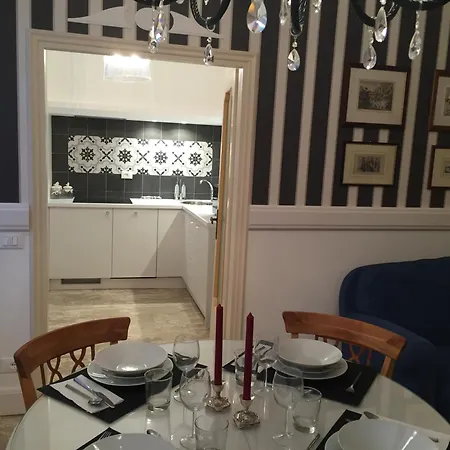 Casa Dello Spezier * Venecia