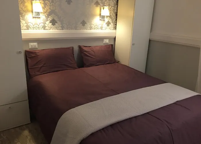 Casa Dello Spezier *