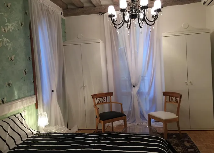 Casa Dello Spezier