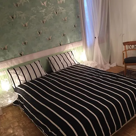 아파트 Casa Dello Spezier *