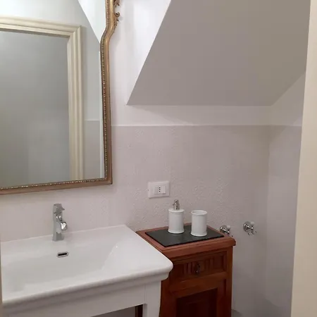 Casa Dello Spezier 아파트 베니스