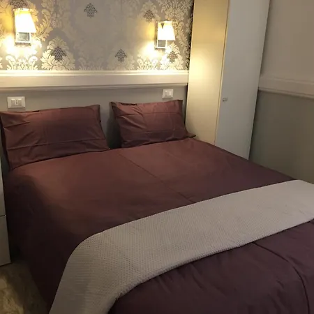 Casa Dello Spezier *