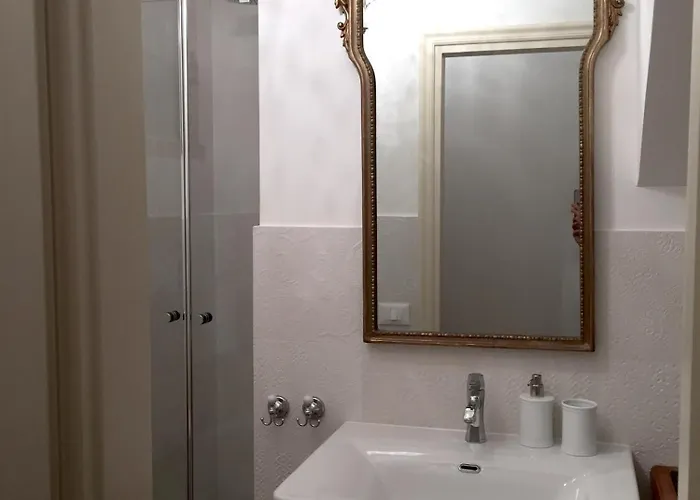 Casa Dello Spezier 베니스