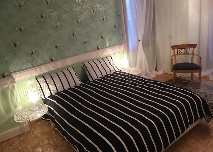 아파트 Casa Dello Spezier *