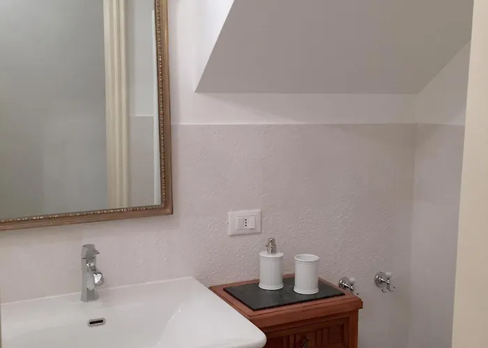 Casa Dello Spezier Lejlighed Venedig