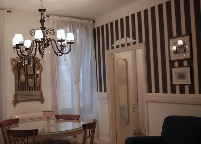 Casa Dello Spezier 베니스