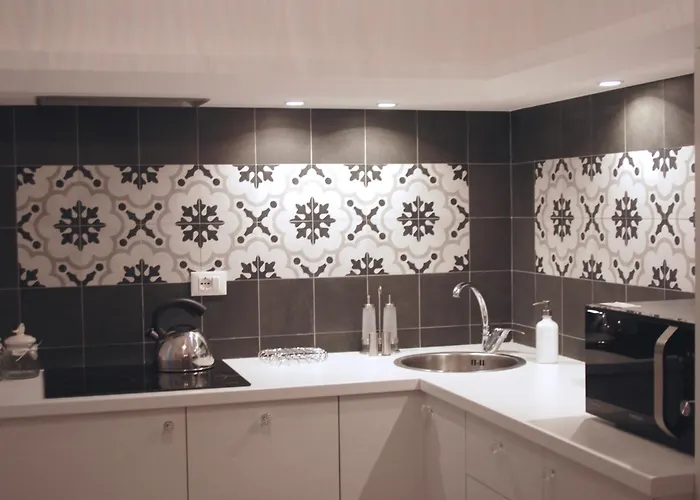 Casa Dello Spezier 아파트