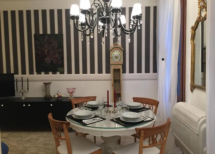 아파트 Casa Dello Spezier